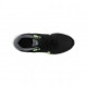 Nike Revolution 7 Gs Nero Giallo - Scarpe Ginnastica Bambino