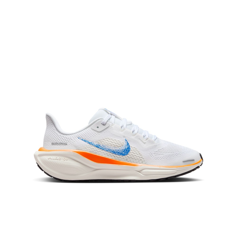 Nike Air Zoom Pegasus 41 Gs Bianco Scarpe Ginnastica Bambino Acquista online su Sportland