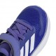 ADIDAS Runfalcon 5 Td Blu Bianco - Scarpe Ginnastica Bambino