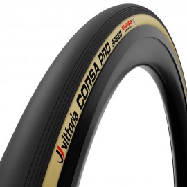 Copertoncini Bici Corsa Pro Speed 700X26 G2.0 Para