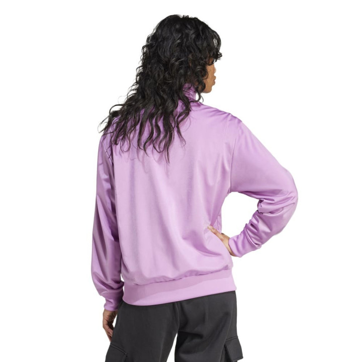 ADIDAS Originals Felpa Adicolor Viola Donna