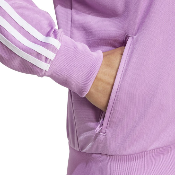 ADIDAS Originals Felpa Adicolor Viola Donna
