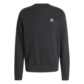 Girocollo nero