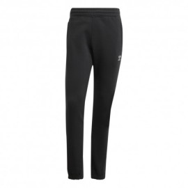 ADIDAS Originals Pantaloni Con Polsino Logo Nero Uomo