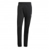ADIDAS Originals Pantaloni Con Polsino Logo Nero Uomo