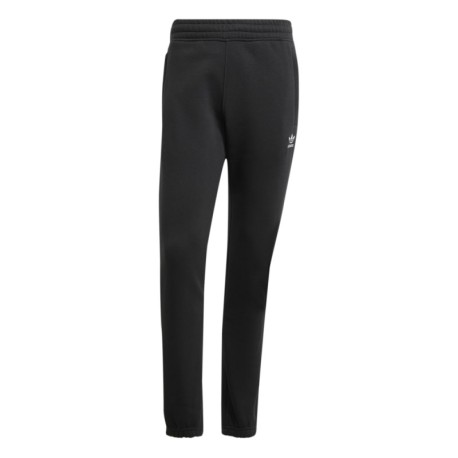 ADIDAS Originals Pantaloni Con Polsino Logo Nero Uomo