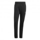 ADIDAS Originals Pantaloni Con Polsino Logo Nero Uomo