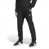 ADIDAS Originals Pantaloni Con Polsino Logo Nero Uomo
