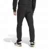 ADIDAS Originals Pantaloni Con Polsino Logo Nero Uomo