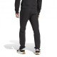 ADIDAS Originals Pantaloni Con Polsino Logo Nero Uomo