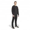 ADIDAS Originals Pantaloni Con Polsino Logo Nero Uomo