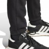 ADIDAS Originals Pantaloni Con Polsino Logo Nero Uomo