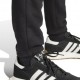 ADIDAS Originals Pantaloni Con Polsino Logo Nero Uomo