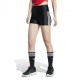 ADIDAS Originals Shorts Bikers Nero Donna