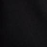 Nike Felpa Con Cappuccio Nero Donna