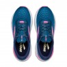 Brooks Ghost 16 GORE-TEX Rosa Blu - Scarpe Running Donna