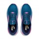 Brooks Ghost 16 GORE-TEX Rosa Blu - Scarpe Running Donna