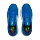 Brooks Ghost Max 2 Blu Verde - Scarpe Running Uomo