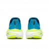 Saucony Hurricane 24 Azzurro Giallo - Scarpe Running Uomo