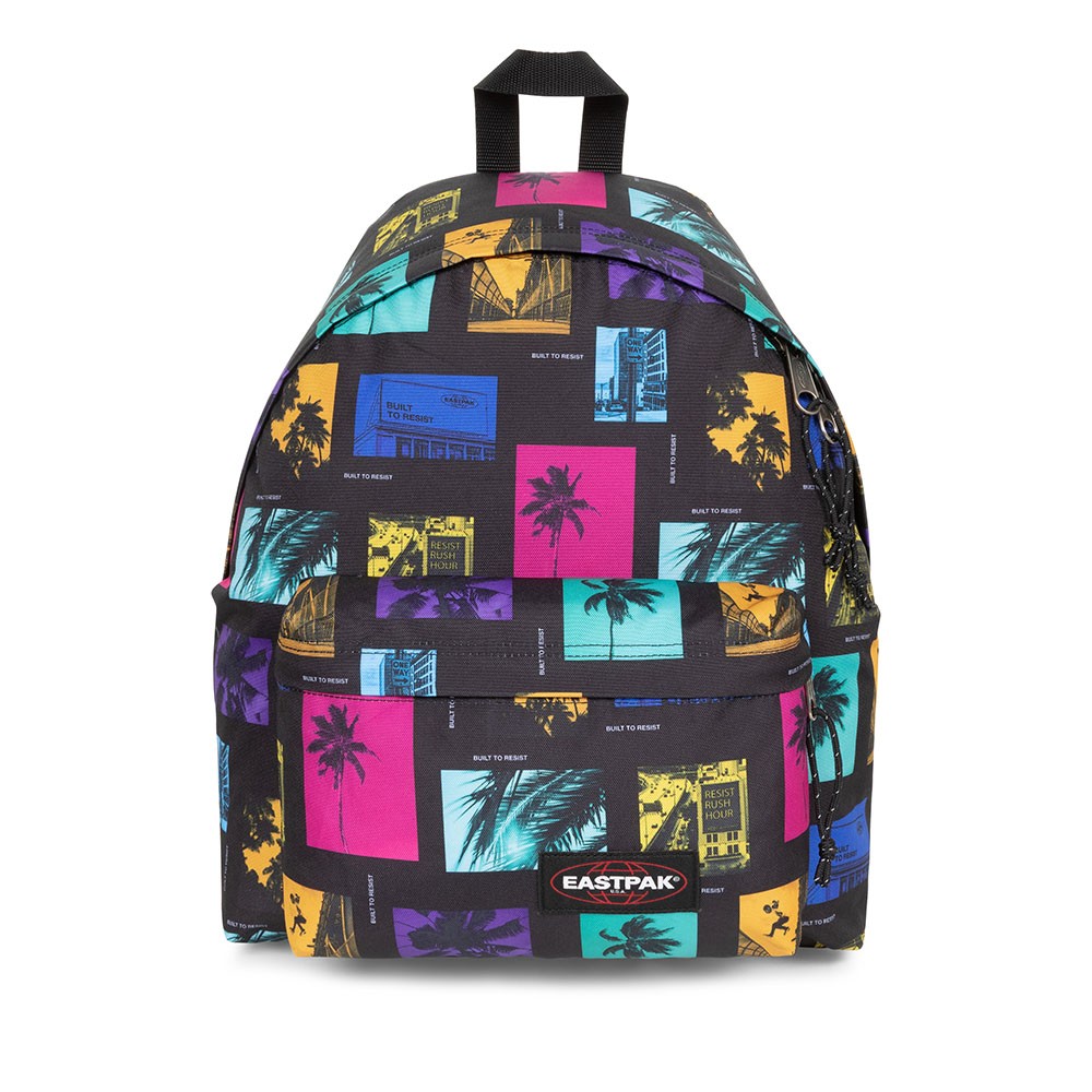 Eastpak Zaino Padded Fantasia City Multicolore Acquista online su Sportland
