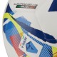 Puma Pallone Da Calcio Orbita Serie A Hybrid Bianco