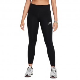 Nike Leggings Nero Bambina