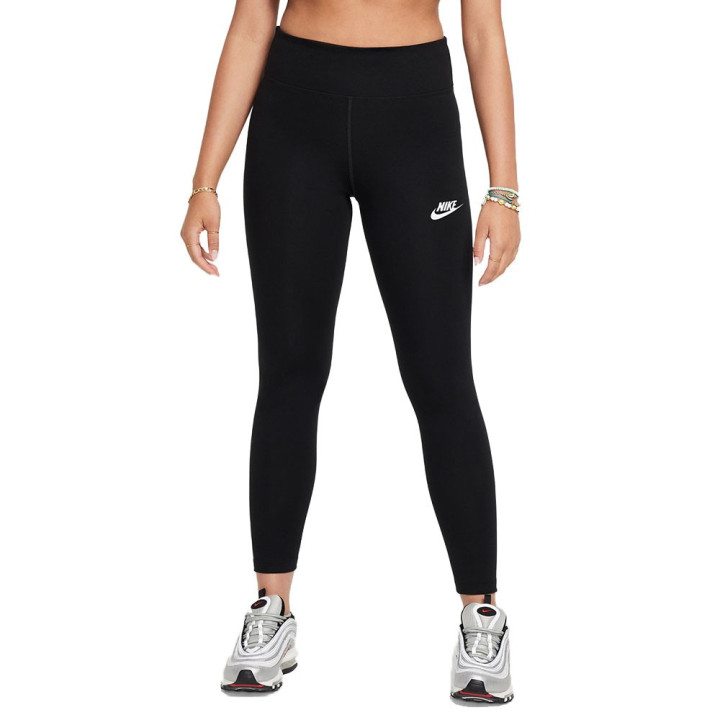 Nike Leggings Nero Bambina