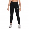Nike Leggings Nero Bambina