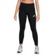 Nike Leggings Nero Bambina