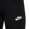 Nike Leggings Nero Bambina