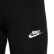 Nike Leggings Nero Bambina