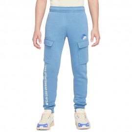 Cargo azzurro