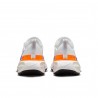 Nike Zoomx Invincible Run Bianco Blu - Scarpe Running Donna