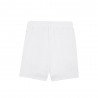 Puma Pantaloncini Calcio Ac Milan Home 24 25 Bianco Rosso Uomo