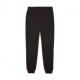 Puma Pantaloni Allenamento Calcio Ac Milan Nero Rosso Uomo