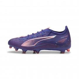 scarpette puma calcio