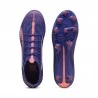 Puma Ultra 5 Pro Fg Ag Viola - Scarpe Da Calcio Uomo