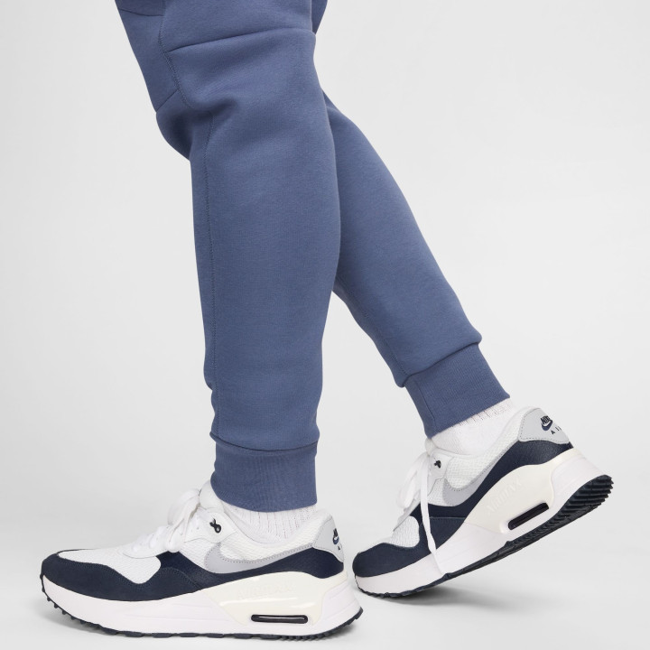 Nike Pantaloni Allenamento Calcio Inter Tech Blu Blu Uomo