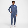 Nike Pantaloni Allenamento Calcio Inter Strk Blu Uomo