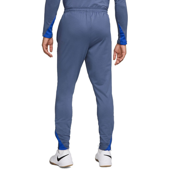 Nike Pantaloni Allenamento Calcio Inter Strk Blu Blu Uomo