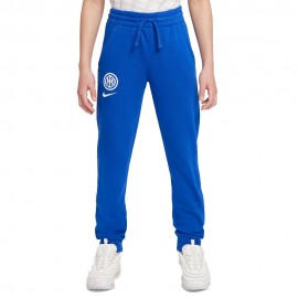 Inter blu bianco