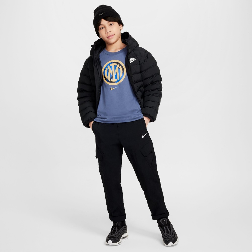 Maglie nike bambino oro deals