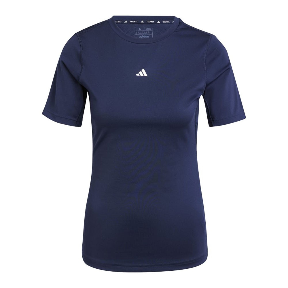 Adidas maglietta donna marrone 2025