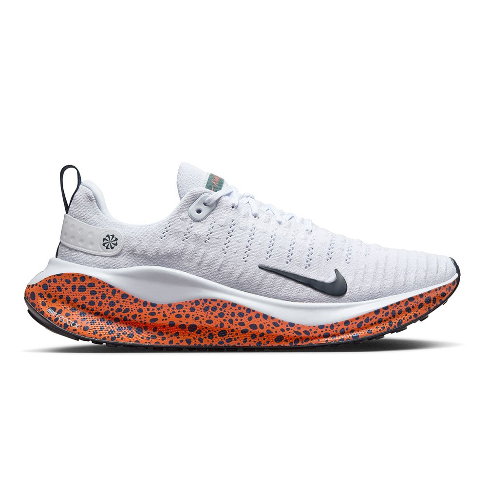Nike Reactx Infinity Run 4 Electric Multicolore Scarpe Running Uomo Acquista online su Sportland