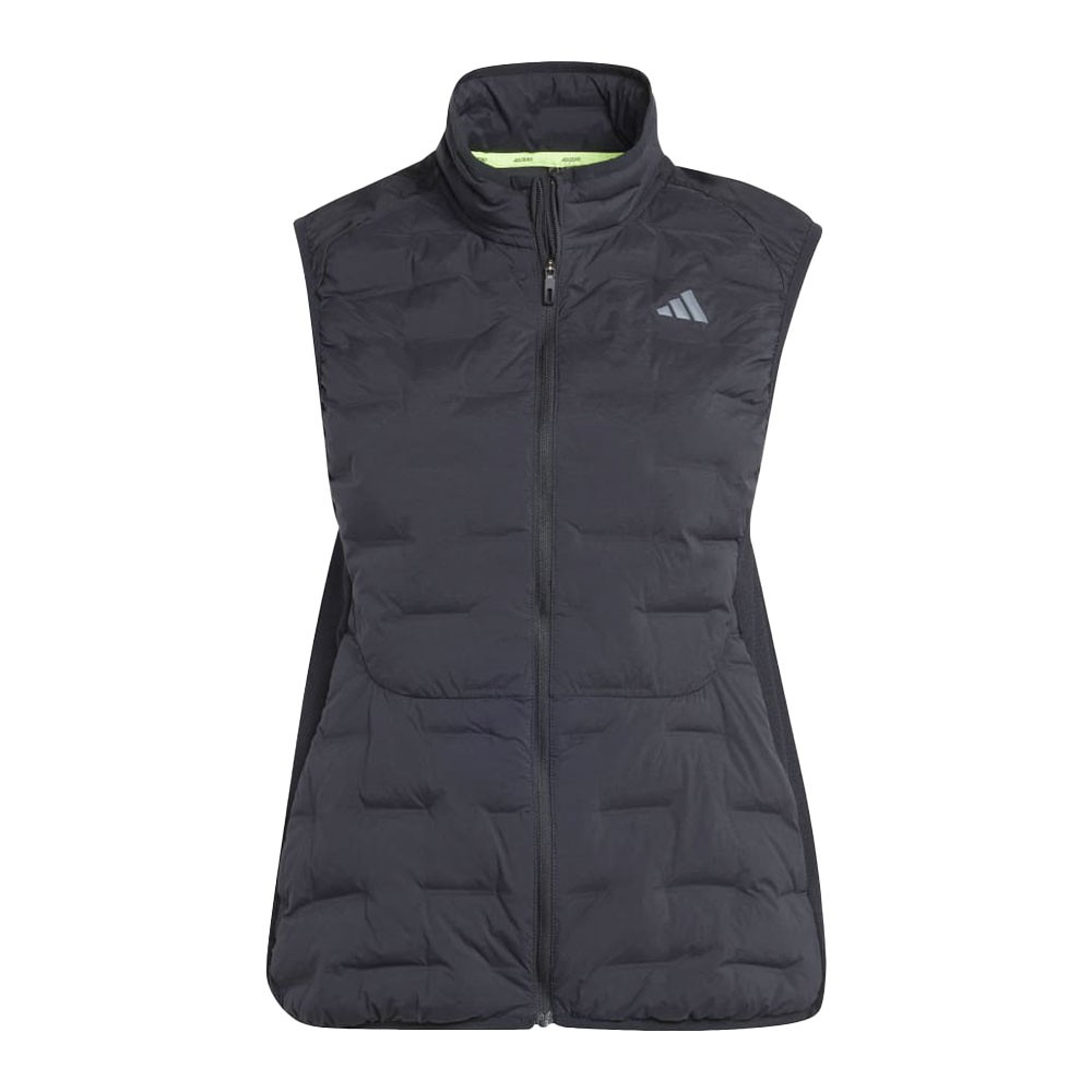 ADIDAS Gilet Running Adizero Nero Donna XS