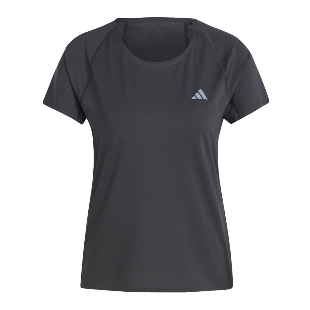 ADIDAS Maglia Running Adizero Nero Donna XS