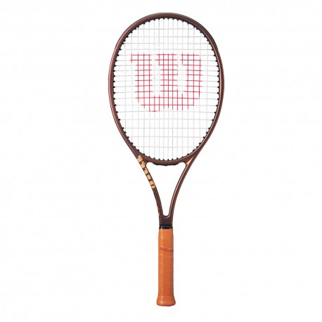 Wilson Pro Staff 97 V14 - Racchetta Tennis Uomo