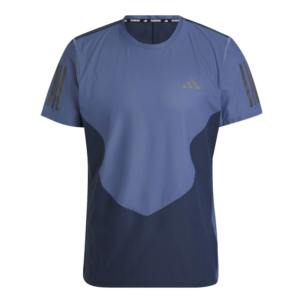 Adidas Maglia Running Otr Color Block Uomo Acquista online su Sportland
