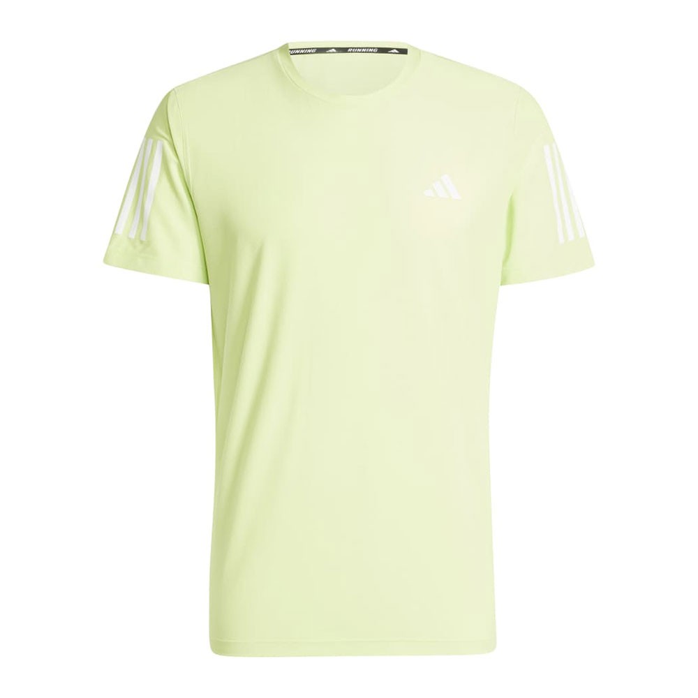 ADIDAS Maglia Running Own The Run Uomo M
