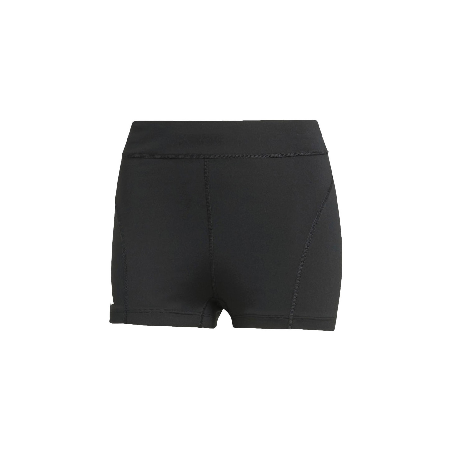 ADIDAS Pantaloncini Running Adizero Essential Nero Donna M